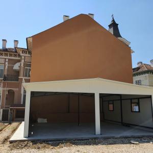 Гараж Видин