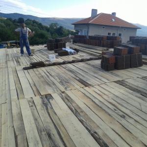 хидроизолация