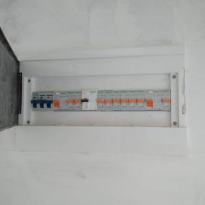 Ел инсталации и лед осветление