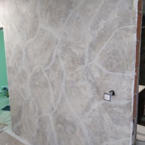 Венециянска мазилка