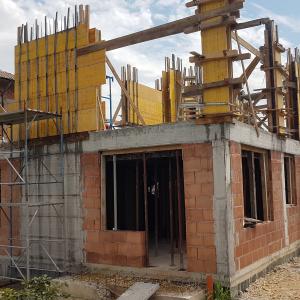 Къща Царацово