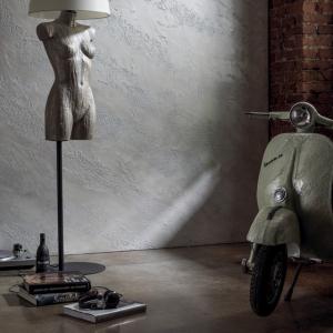 Декоративна мазилка