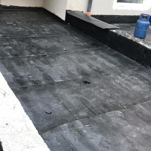 Хидроизолация