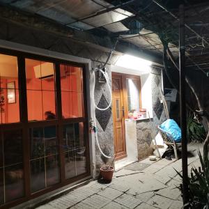 Преди изолация