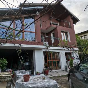 Външна Топлоизолация