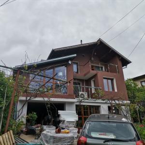 Външна Топлоизолация