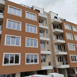 Външна Топлоизолация