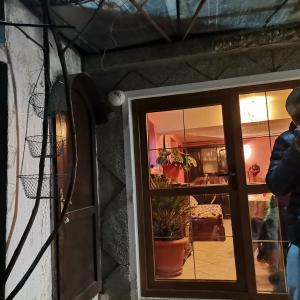 Преди изолация