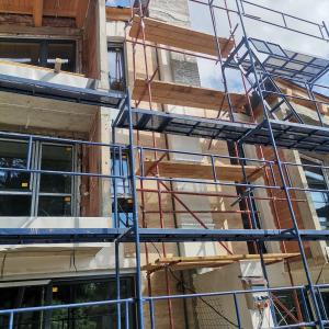 Шплаковано