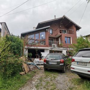 Външна Топлоизолация