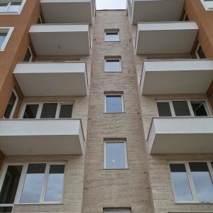 Травертин (шплаковка)