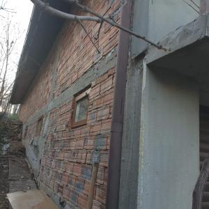 Преди изолация