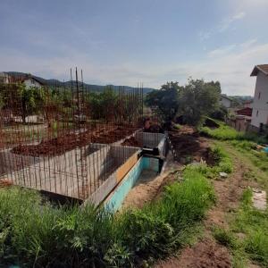 с. Кътина обл. София