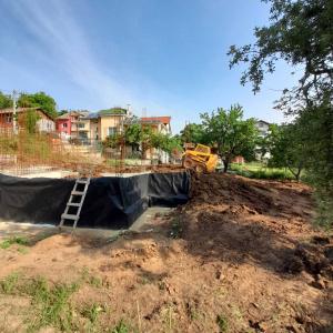 с. Кътина обл. София