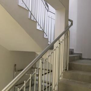 Стълбище решетка