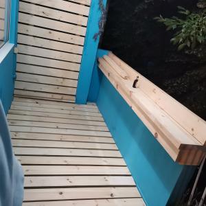 Красота от масив "Бял Бор"