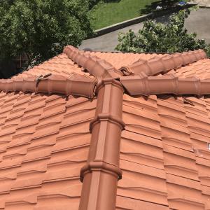 Постявяне на капаци