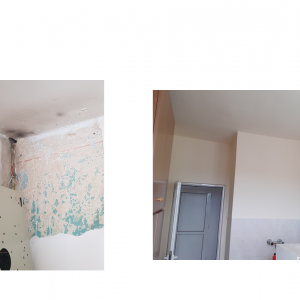 Апартамент