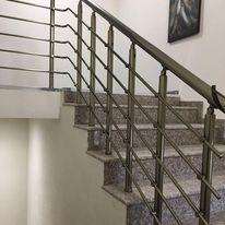 стълбище с 3 бр ф16 частен клиент