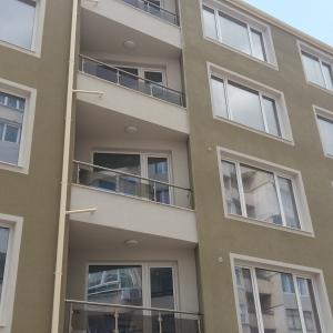 СИДОВ обект Любляна