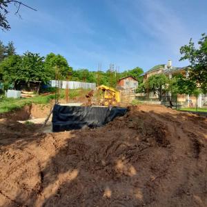 с. Кътина обл. София