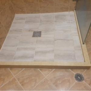 Поставяне на технически камък