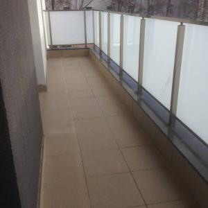 стъкло квадрат с опак мат 6