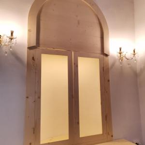 красота от масив