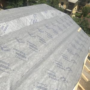 Фолио (дишаща мембрана)