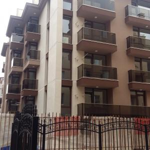 Артекс АД обект Орел