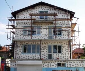 Топлоизолация