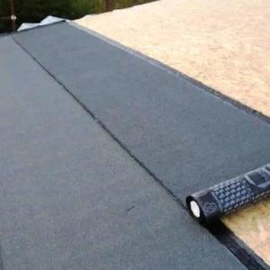 Хидроизолация на Покрив