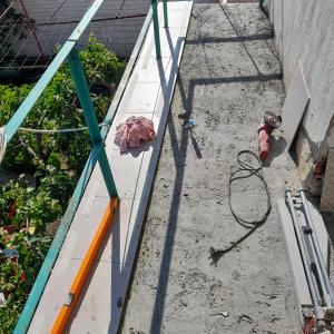 Плочки + замазка