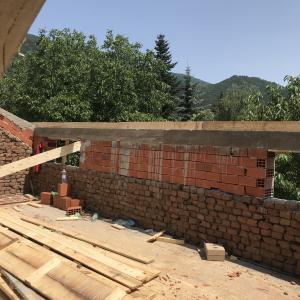 Бетонен пояс