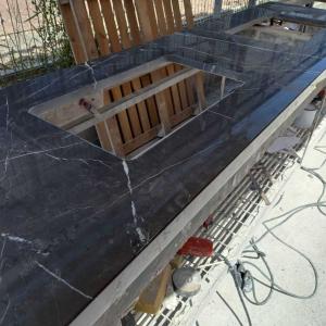 Плот мрамор