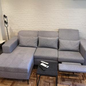 Модерен интериор, комплексно обзавеждане на жилище с акцент върху детайла _27