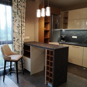 Цялостна реализация на интериорен проект до ключ, архитектурно строителна част, инсталаций, осветление и цялостно обзавеждане