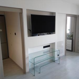 Цялостна реализация на интериорен проект до ключ, архитектурно строителна част, инсталаций, осветление и цялостно обзавеждане  _108