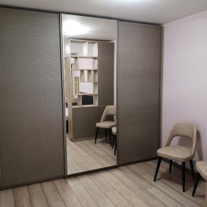 Цялостна реализация на интериорен проект до ключ, архитектурно строителна част, инсталаций, осветление и цялостно обзавеждане _8