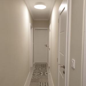 Модерен интериор, комплексно обзавеждане на жилище с акцент върху детайла _34