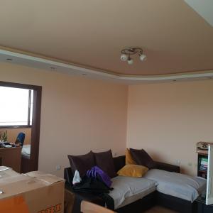 Боя - латекс апартамент