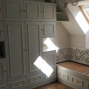 Хотелско обзавеждане - Детска стая _13