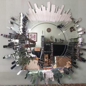 Арт Дизайн Йончев - Огледало