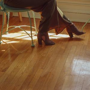 Отдайте заслужено внимание на пода