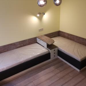 Цялостна реализация на интериорен проект до ключ, архитектурно строителна част, инсталаций, осветление и цялостно обзавеждане _9