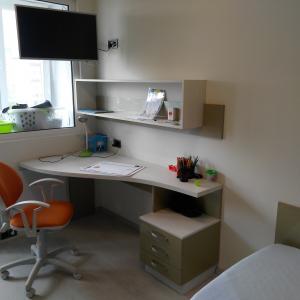 Цялостна реализация на интериорен проект до ключ, архитектурно строителна част, инсталаций, осветление и цялостно обзавеждане _116