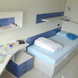 Цялостна реализация на интериорен проект до ключ, архитектурно строителна част, инсталаций, осветление и цялостно обзавеждане  _114