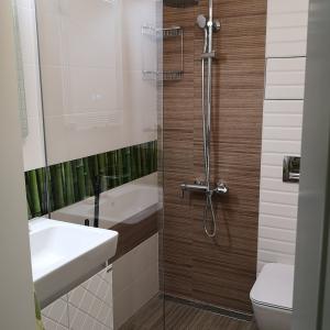 Цялостна реализация на интериорен проект до ключ, архитектурно строителна част, инсталаций, осветление и цялостно обзавеждане _16