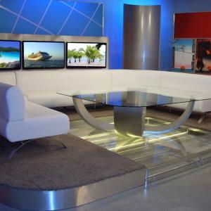 Студио на БНТ _14