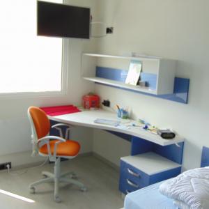 Цялостна реализация на интериорен проект до ключ, архитектурно строителна част, инсталаций, осветление и цялостно обзавеждане  _113